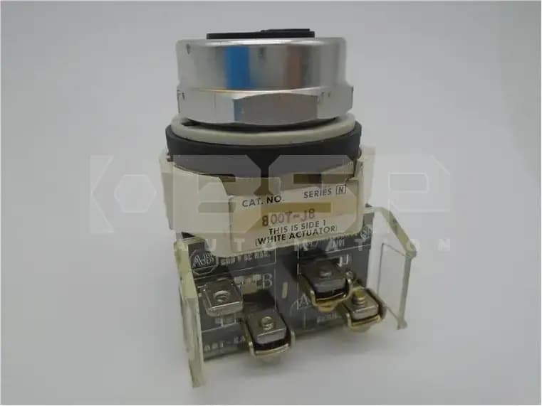 Allen Bradley 800T-J8 Allen Bradley 800T-J8