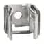 Fuse Clip kit, 60A, Class H/J, 600VAC, for 1494U Disconnect
