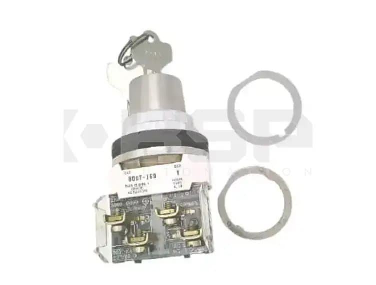 Allen Bradley 800T-J701KC7B Allen Bradley 800T-J701KC7B
