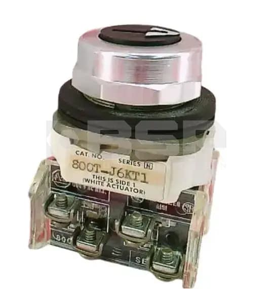 Allen Bradley 800T-J6KT1B Allen Bradley 800T-J6KT1B