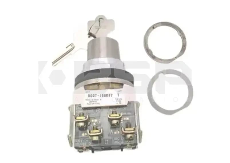 Allen Bradley 800T-J69KT7B Allen Bradley 800T-J69KT7B