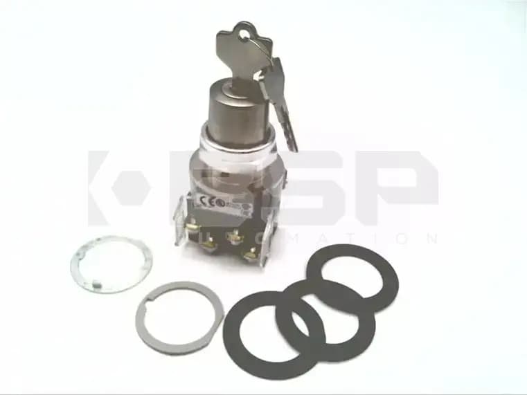 Allen Bradley 800T-J69KE7B Allen Bradley 800T-J69KE7B