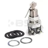 Allen Bradley 800T-J69KA7B Allen Bradley 800T-J69KA7B