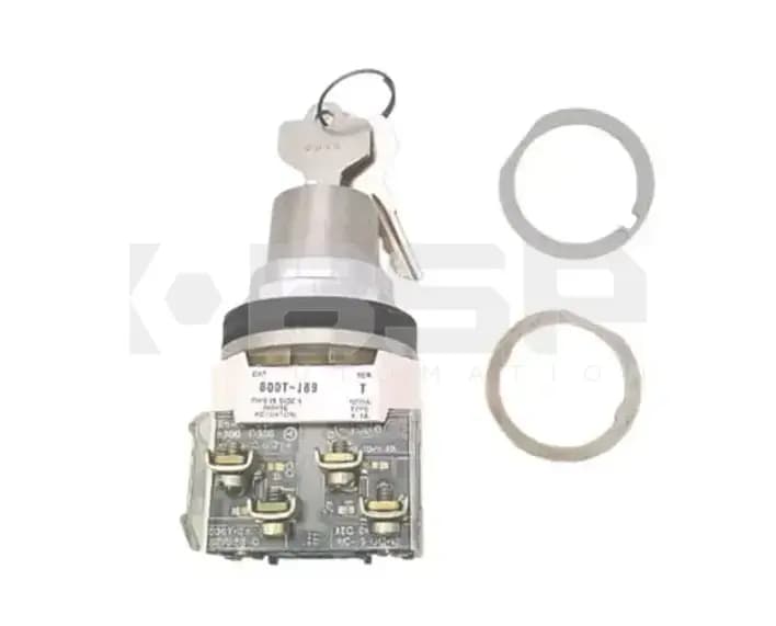 Allen Bradley 800T-J69B Allen Bradley 800T-J69B