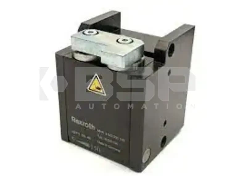 Bosch Rexroth 3-842-536-775 Bosch Rexroth 3-842-536-775