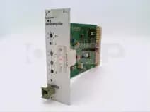 Bosch Rexroth VT1600-S-3X Bosch Rexroth VT1600-S-3X