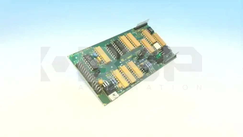 Bosch Rexroth ES-43-A8-1184-5 Bosch Rexroth ES-43-A8-1184-5