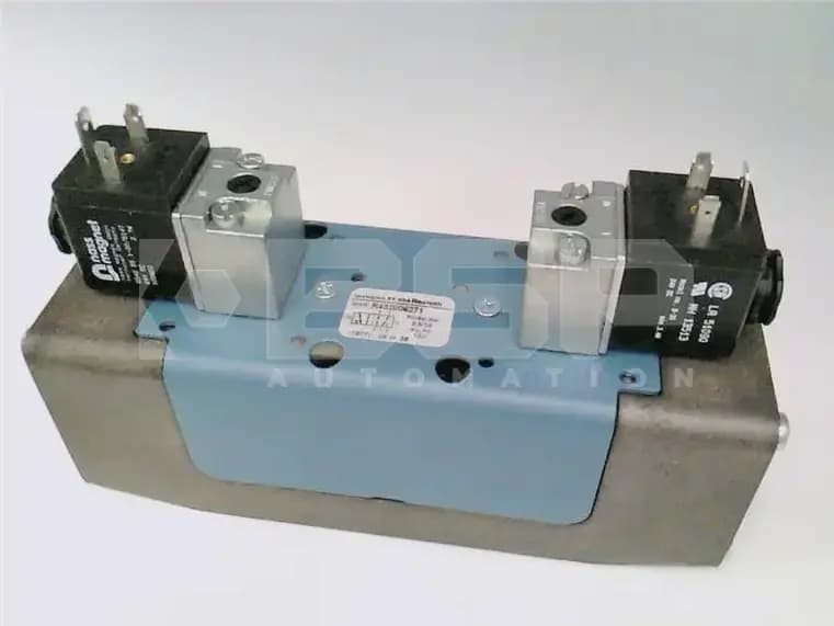 Bosch Rexroth R432006271 Bosch Rexroth R432006271