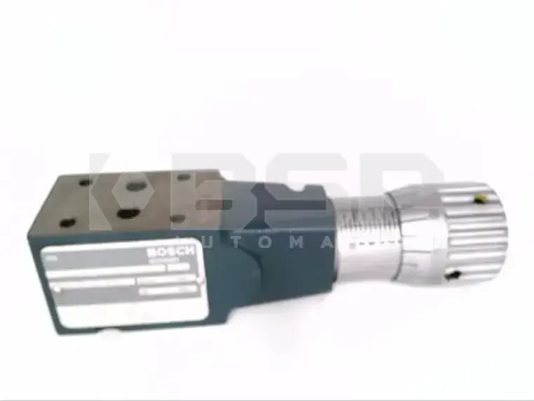 Bosch Rexroth 0811104117 Bosch Rexroth 0811104117