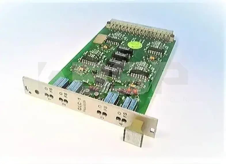 Bosch Rexroth QLC-1-S-1X-ES-43-A8-0755 Bosch Rexroth QLC-1-S-1X-ES-43-A8-0755