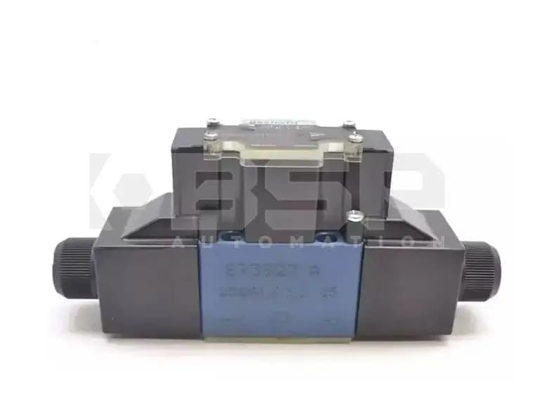Bosch Rexroth 4WE6G61/EW110N9DAL Bosch Rexroth 4WE6G61/EW110N9DAL