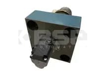 Bosch Rexroth 0811402637 Bosch Rexroth 0811402637