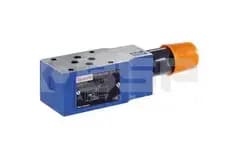 Bosch Rexroth ZDB-6-VB2-42/100V Bosch Rexroth ZDB-6-VB2-42/100V