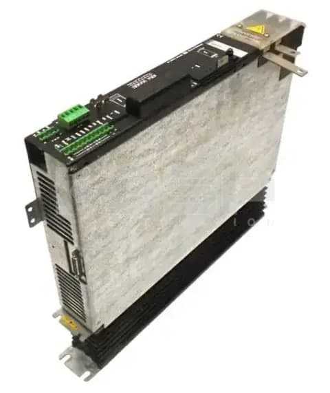 Bosch Rexroth SM10/20-TC1 Bosch Rexroth SM10/20-TC1