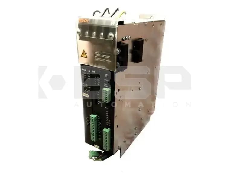 Bosch Rexroth SM25/50 Bosch Rexroth SM25/50