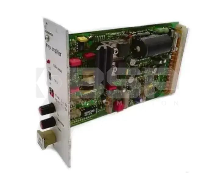 Bosch Rexroth VT5003S41R1 Bosch Rexroth VT5003S41R1