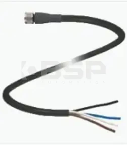 Pepperl+Fuchs V31-GM-BK2M-PVC-U-V1-G Pepperl+Fuchs V31-GM-BK2M-PVC-U-V1-G