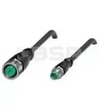 Pepperl+Fuchs V31-GM-BK0,3M-PUR-U-V1-G Pepperl+Fuchs V31-GM-BK0,3M-PUR-U-V1-G