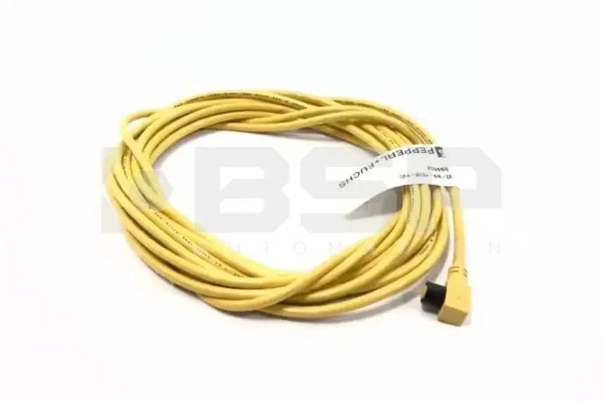 Pepperl+Fuchs V3-WM-YE5M-PVC Pepperl+Fuchs V3-WM-YE5M-PVC