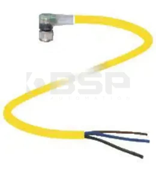 Pepperl+Fuchs V3-WM-E2-YE5M-PVC Pepperl+Fuchs V3-WM-E2-YE5M-PVC