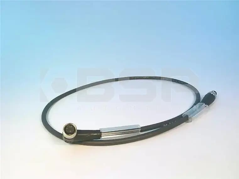 Pepperl+Fuchs V3-WM-BK0,6M-PUR-U-V3-GM Pepperl+Fuchs V3-WM-BK0,6M-PUR-U-V3-GM