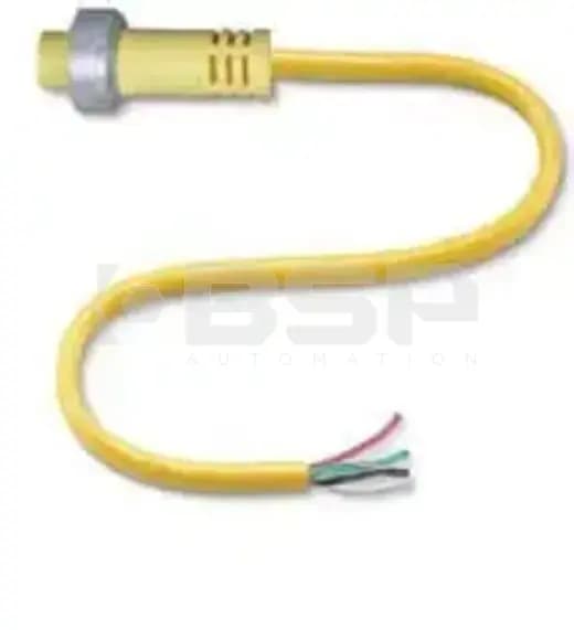 Pepperl+Fuchs V3-GM-YE2M-PVC-U Pepperl+Fuchs V3-GM-YE2M-PVC-U