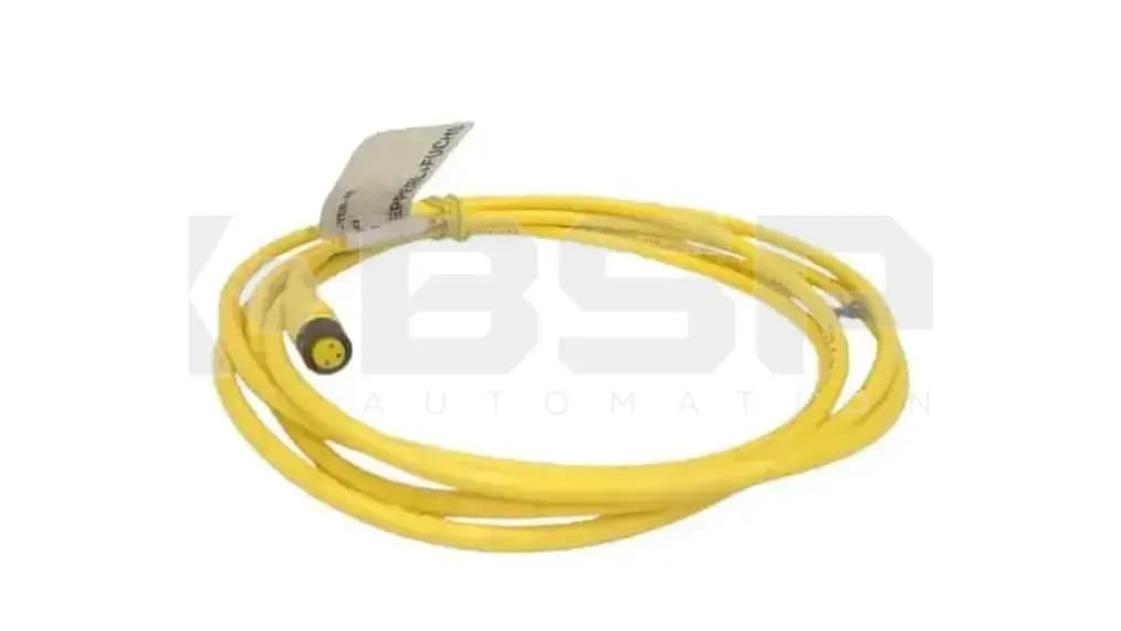 Pepperl+Fuchs V3-GM-YE2M-PVC Pepperl+Fuchs V3-GM-YE2M-PVC