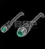 Pepperl+Fuchs V3-GM-BK0,6M-PVC-U-V3-GM Pepperl+Fuchs V3-GM-BK0,6M-PVC-U-V3-GM