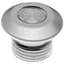 Cap, 30 mm Push Button, Blue, Illuminated Push-Pull Push Button