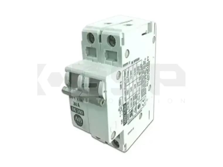 Allen Bradley 1492-CB2DG300 Allen Bradley 1492-CB2DG300