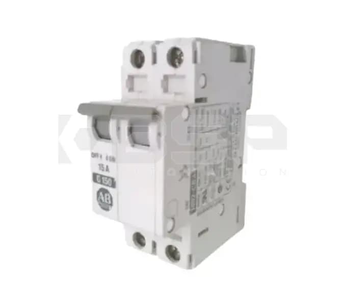 Allen Bradley 1492-CB2DG150 Allen Bradley 1492-CB2DG150