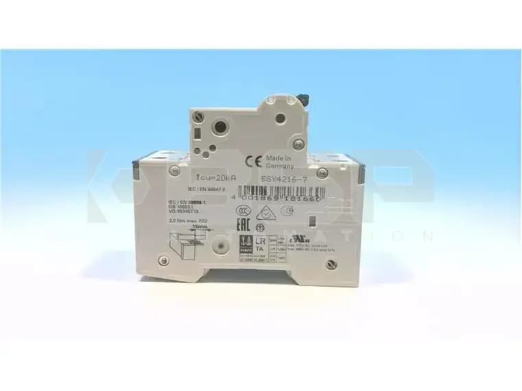 Allen Bradley 1492-CB2DG070 Allen Bradley 1492-CB2DG070