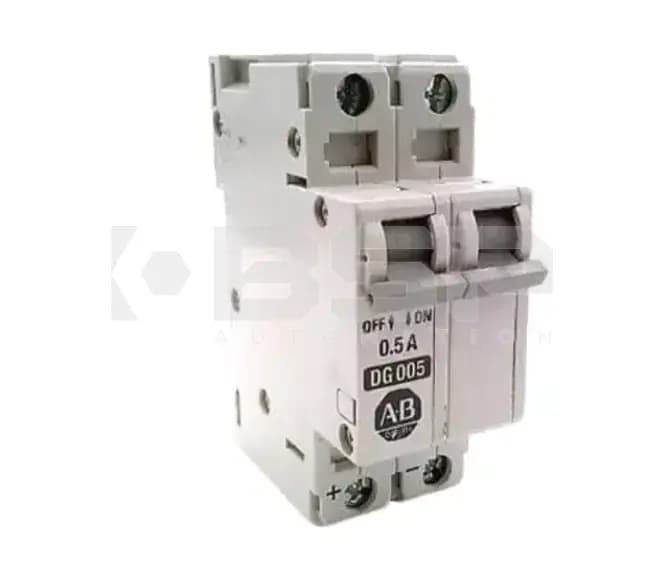 Allen Bradley 1492-CB2DG005 Allen Bradley 1492-CB2DG005