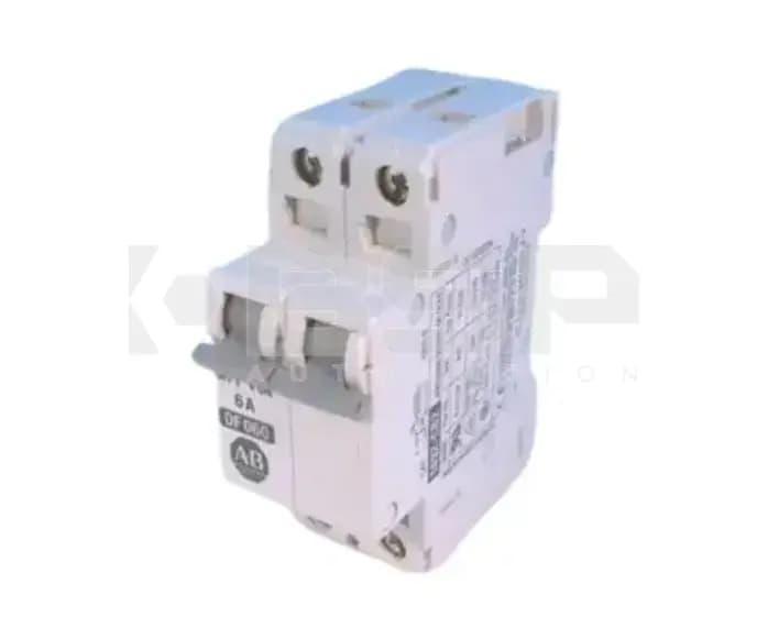 Allen Bradley 1492-CB2DF060 Allen Bradley 1492-CB2DF060