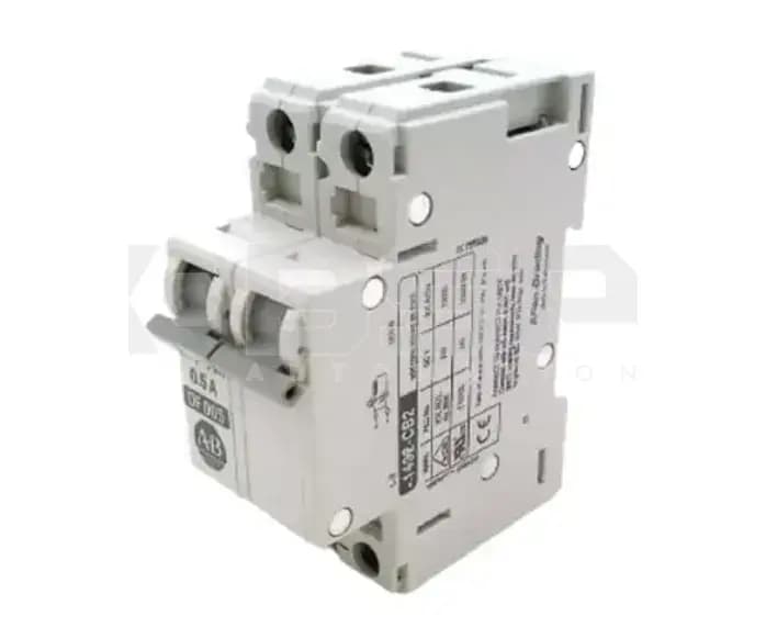 Allen Bradley 1492-CB2DF005 Allen Bradley 1492-CB2DF005