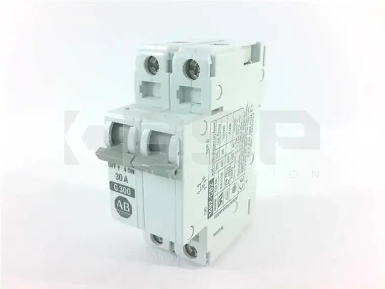 Allen Bradley 1492-CB2-G300 Allen Bradley 1492-CB2-G300