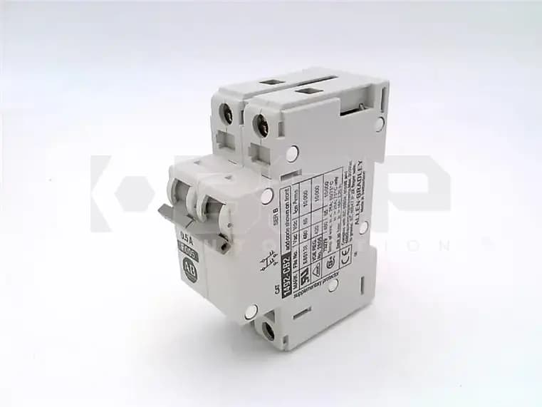 Allen Bradley 1492-CB2-F005 Allen Bradley 1492-CB2-F005