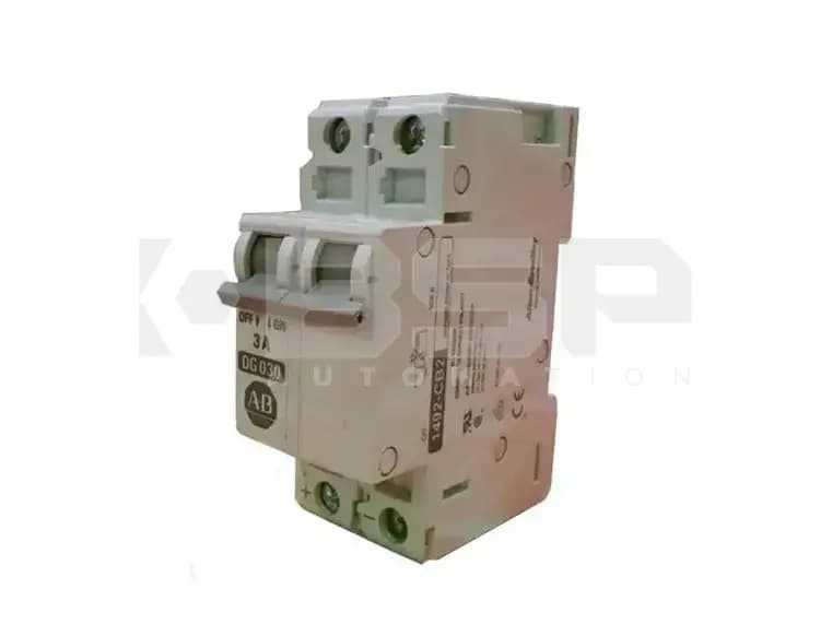 Allen Bradley 1492-CB2-DG-030 Allen Bradley 1492-CB2-DG-030