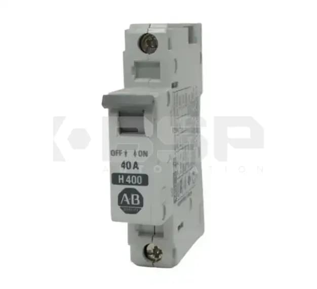 Allen Bradley 1492-CB1H400 Allen Bradley 1492-CB1H400