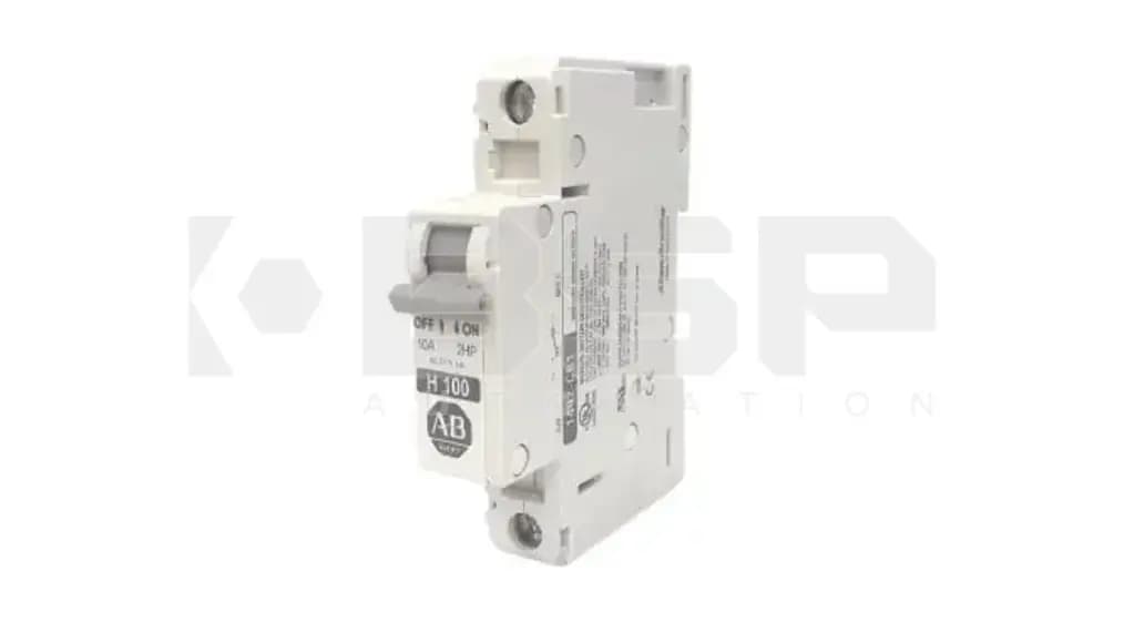 Allen Bradley 1492-CB1H100 Allen Bradley 1492-CB1H100