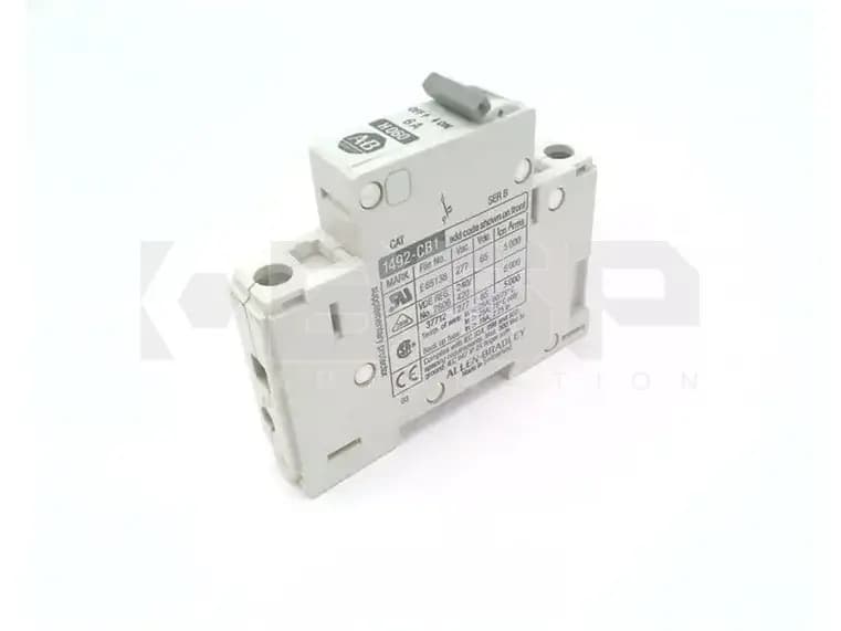 Allen Bradley 1492-CB1H060 Allen Bradley 1492-CB1H060