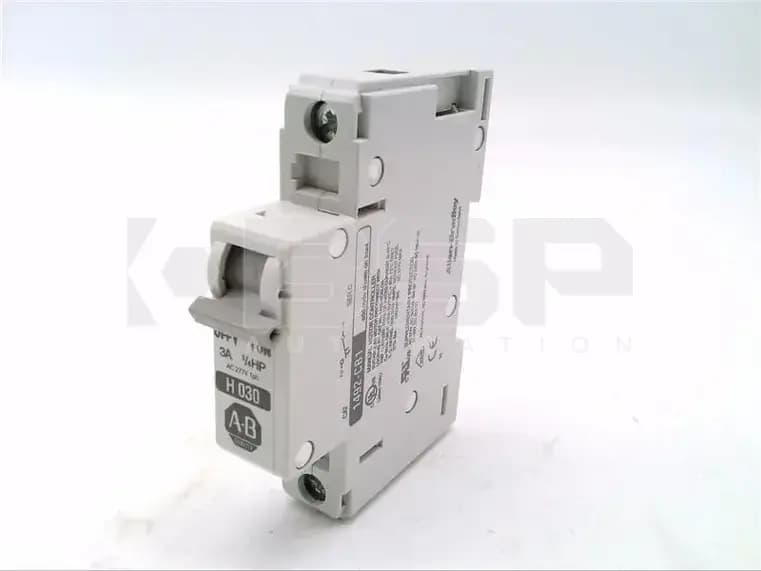 Allen Bradley 1492-CB1H030 Allen Bradley 1492-CB1H030