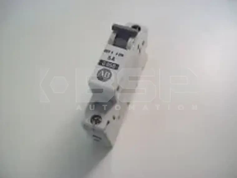 Allen Bradley 1492-CB1H005 Allen Bradley 1492-CB1H005