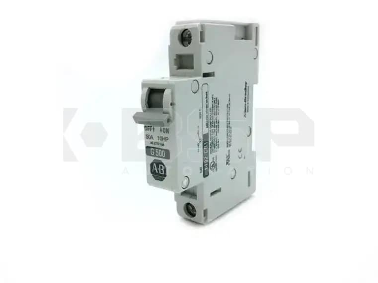 Allen Bradley 1492-CB1G500 Allen Bradley 1492-CB1G500