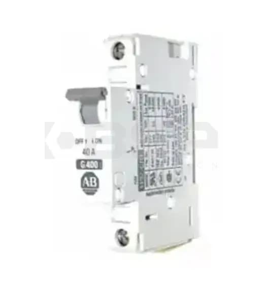 Allen Bradley 1492-CB1G400 Allen Bradley 1492-CB1G400