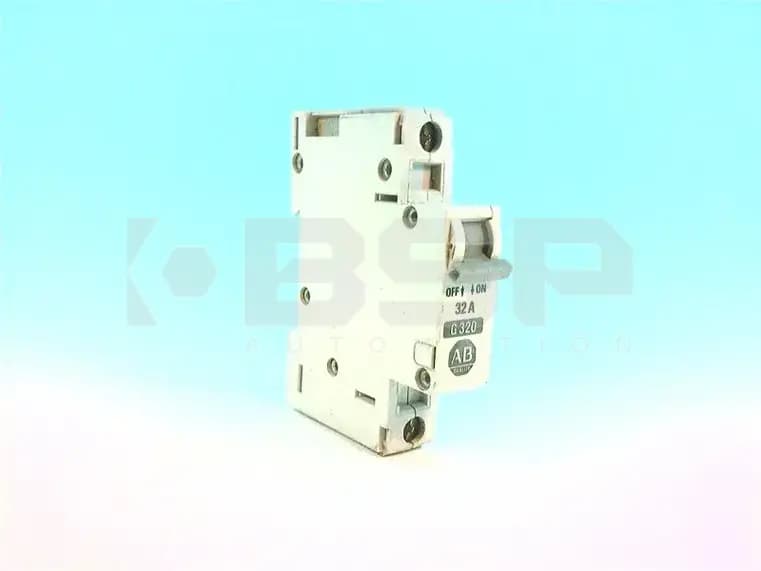 Allen Bradley 1492-CB1G320 Allen Bradley 1492-CB1G320