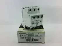 Allen Bradley 1492-CB1G200-NH1 Allen Bradley 1492-CB1G200-NH1