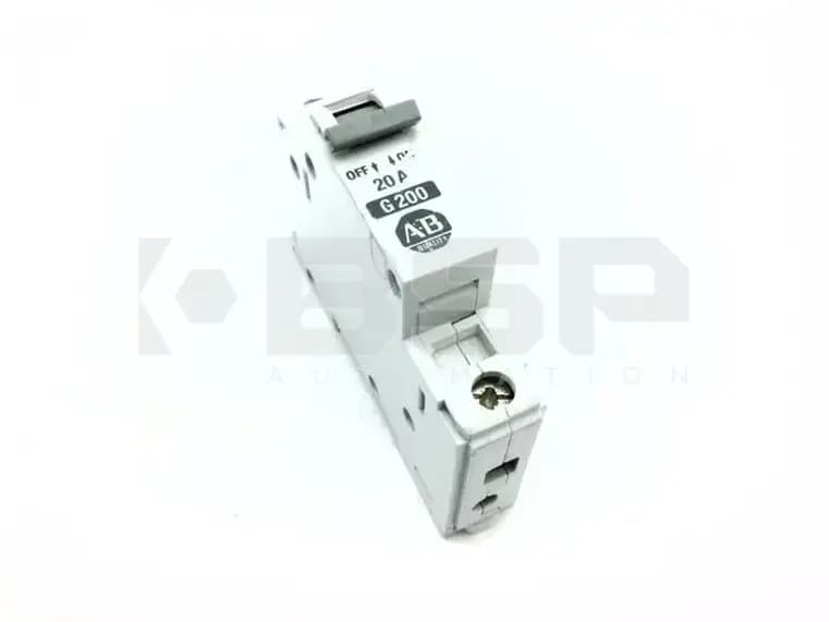 Allen Bradley 1492-CB1G200 Allen Bradley 1492-CB1G200