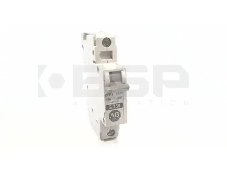 Allen Bradley 1492-CB1G150 Allen Bradley 1492-CB1G150