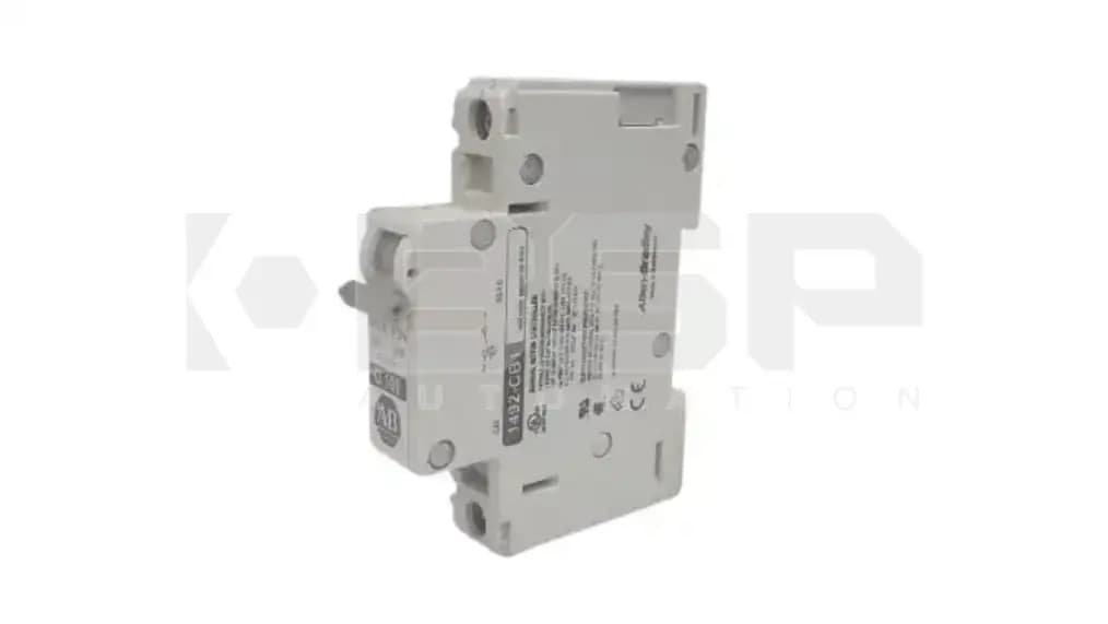 Allen Bradley 1492-CB1G100 Allen Bradley 1492-CB1G100